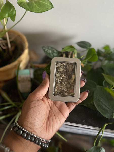 Prophecy Loose Incense Blend