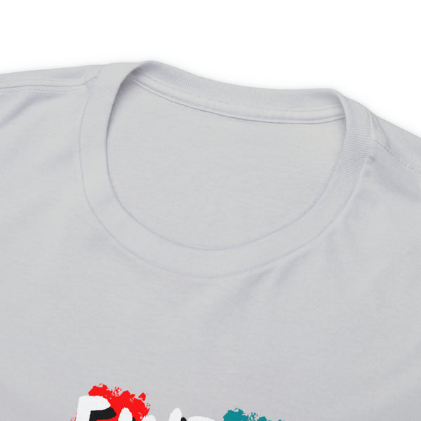 Find Your Peace Unisex Heavy Cotton Tee