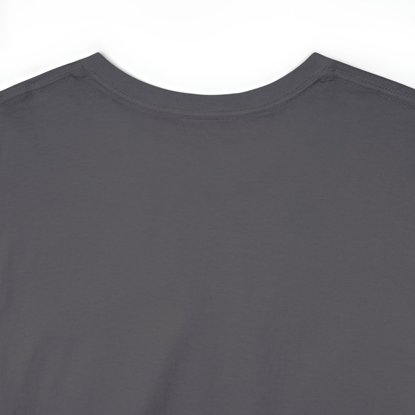 Find Your Peace Unisex Heavy Cotton Tee