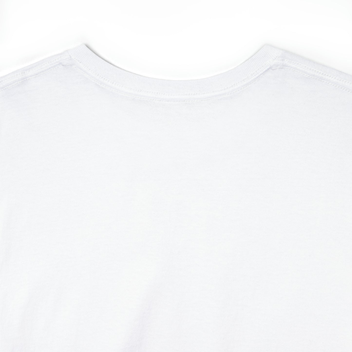 Find Your Peace Unisex Heavy Cotton Tee