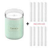 Romantic Candle Humidifier