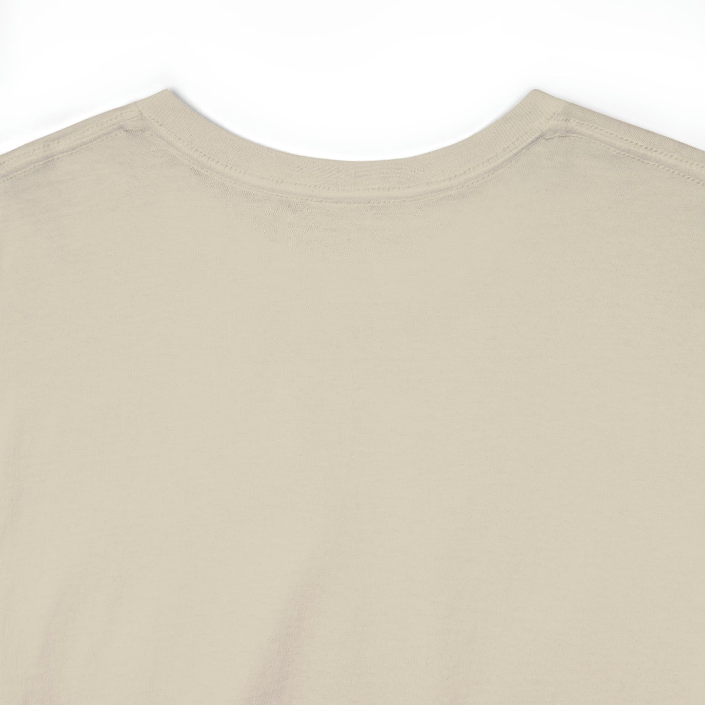 Find Your Peace Unisex Heavy Cotton Tee