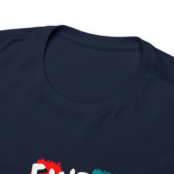 Find Your Peace Unisex Heavy Cotton Tee